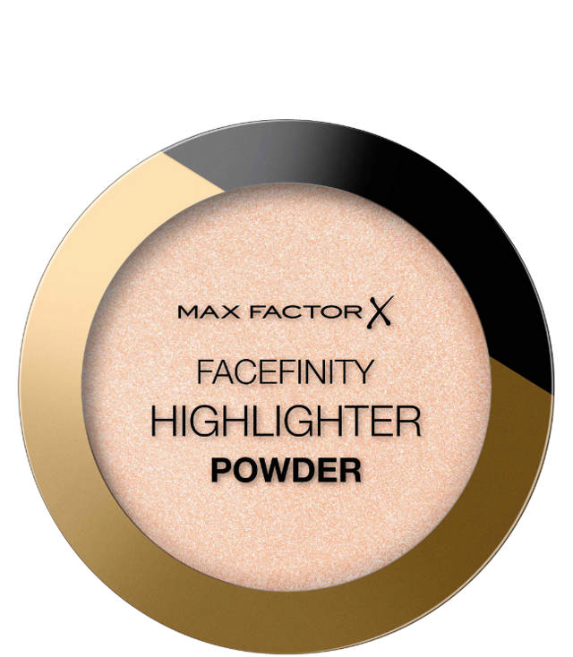 Max Factor Ff Powder Highlighter 001 Nude Beam, 8 g. 