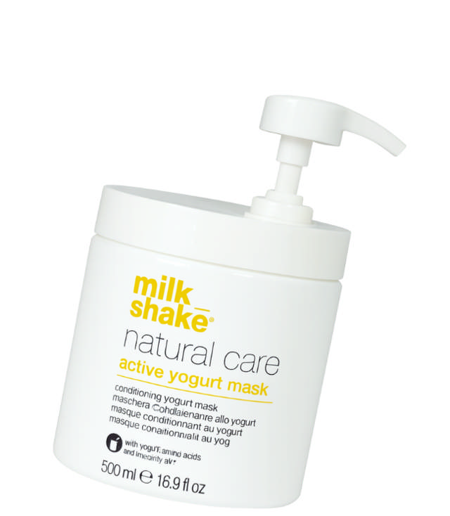 Milk_Shake Active Yogurt Mask, 500 ml.