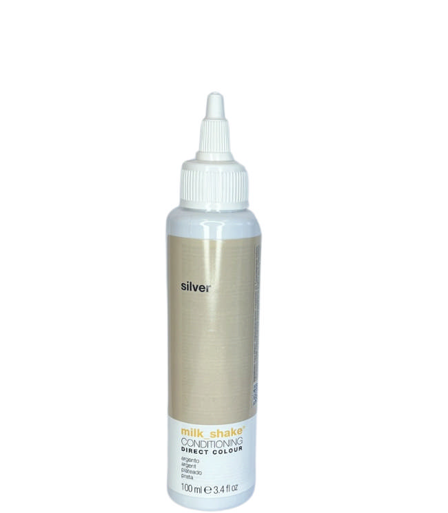 Milk_Shake Direct Color Silver, 100 ml.