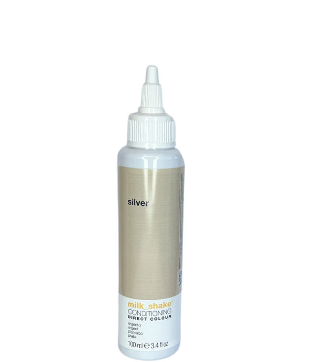 Milk_Shake Direct Color Silver, 100 ml.