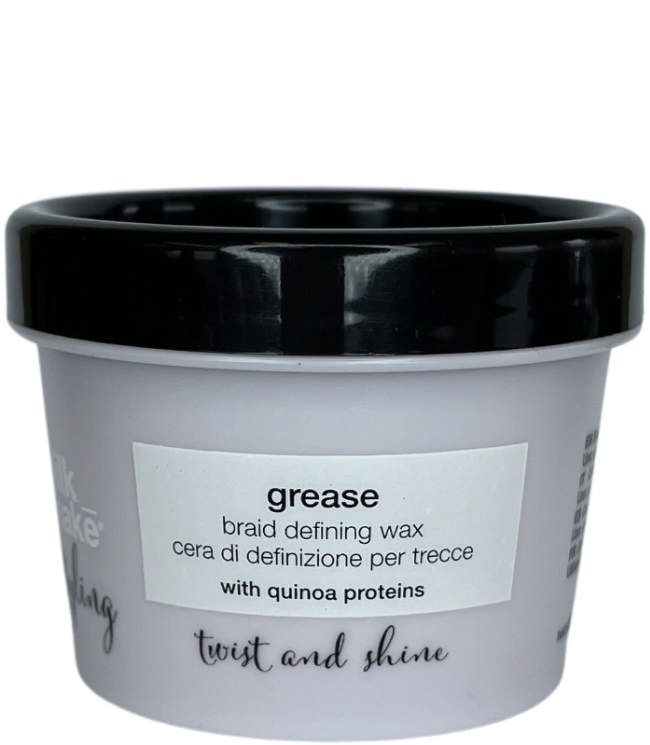 Milk_Shake Braiders Grease, 100 ml.