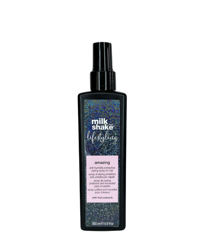 Milk_Shake Lifestyling Amazing Anti-Humidity Protective Styling Spray, 200 ml.