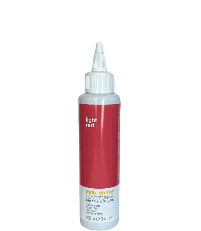 Milk_Shake Direct Color Light Red, 100 ml.