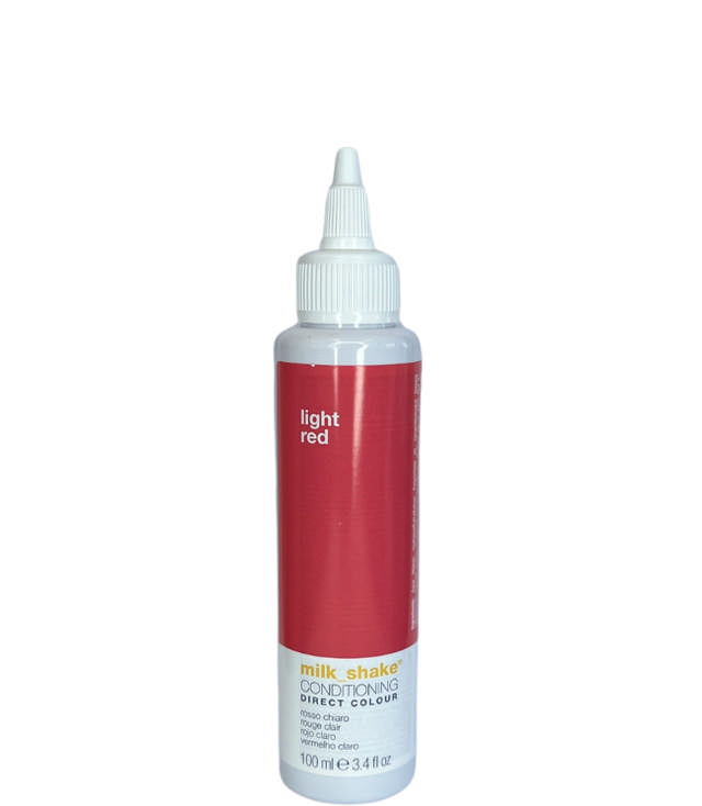 Milk_Shake Direct Color Light Red, 100 ml.