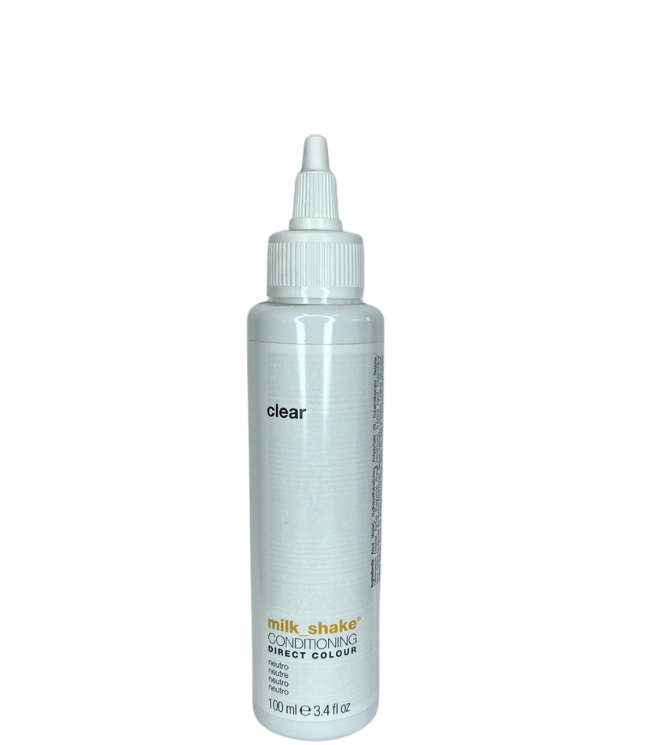 Milk_Shake Direct Color Clear, 100 ml.