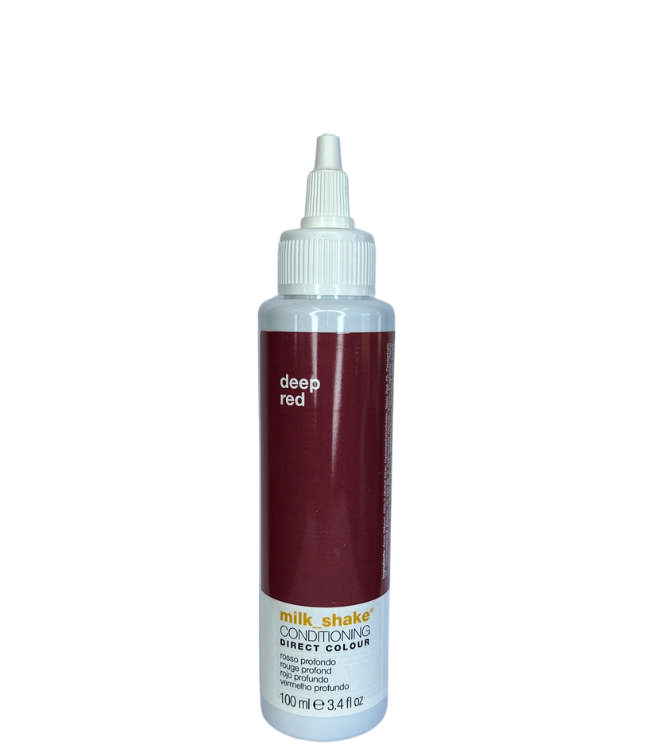 Milk_Shake Direct Color Deep Red, 100 ml.