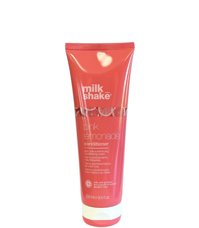Milk_Shake Pink Lemonade Conditioner, 250 ml.