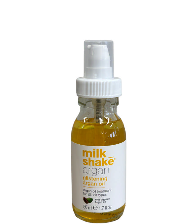 Milk_Shake Glistening Argan Oil, 50 ml.