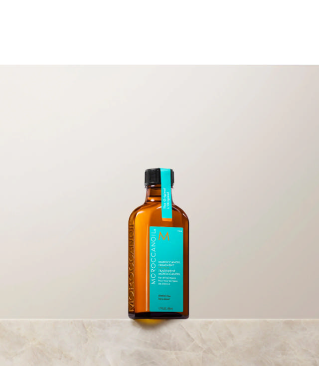 Moroccanoil Oil Treatment, 50 ml.