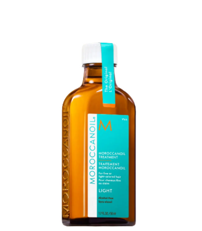 Moroccanoil Oil Treatment Light, 50 ml.