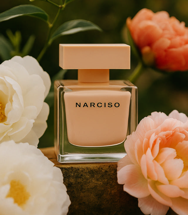 Narciso Rodriguez Narciso Poudree EDP, 50 ml.