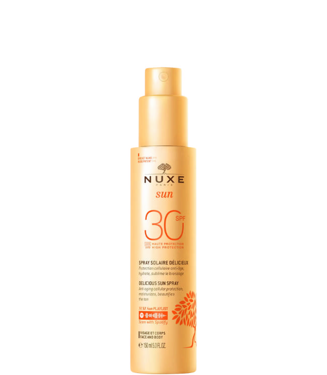 Nuxe Sun Spray SPF30