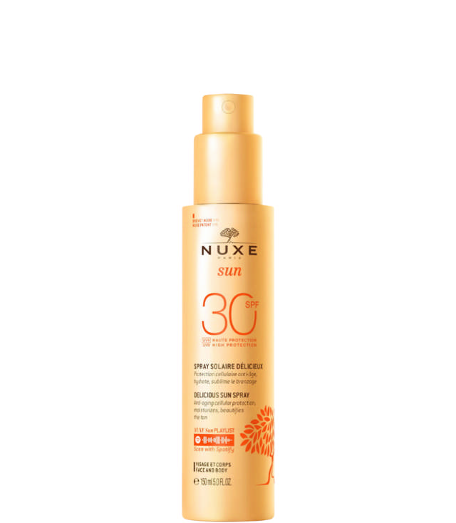 Nuxe Sun Spray SPF30