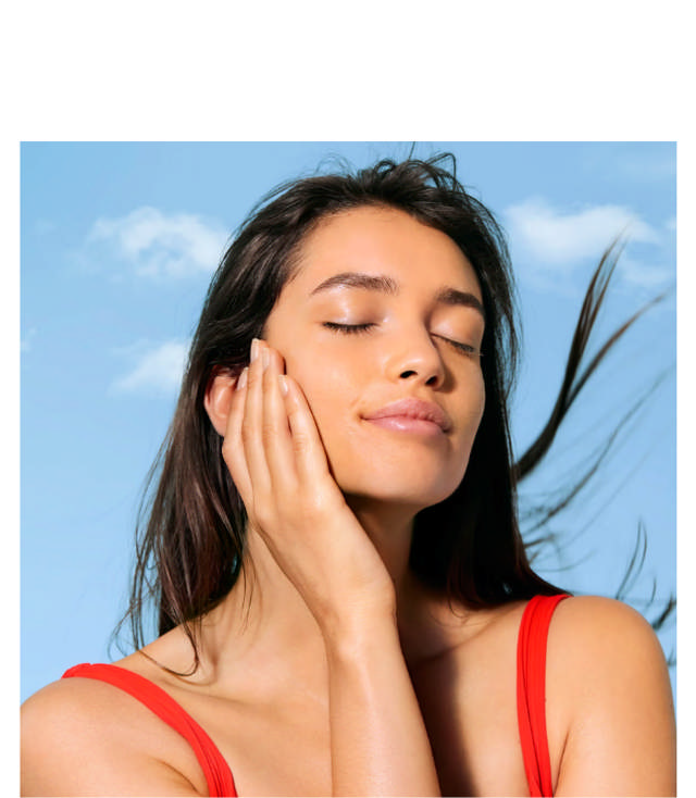 Nuxe Sun Spray SPF30