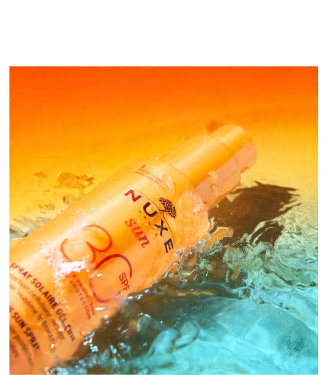 Nuxe Sun Spray SPF30