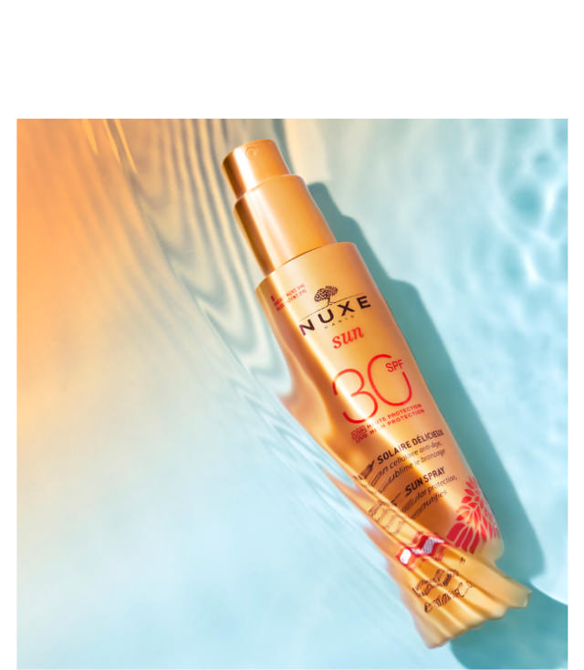 Nuxe Sun Spray SPF30