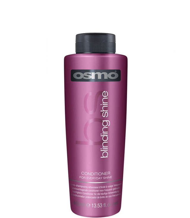 Osmo Blinding Shine Conditioner, 400 ml.