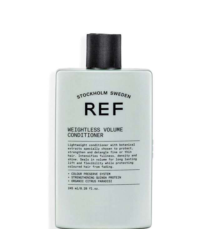 REF Weightless Volume Conditioner, 245 ml.