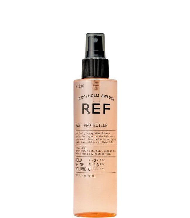 REF Heat Protection Spray No 230, 175 ml.