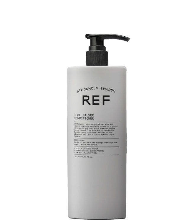 REF Cool Silver Conditioner, 750 ml.