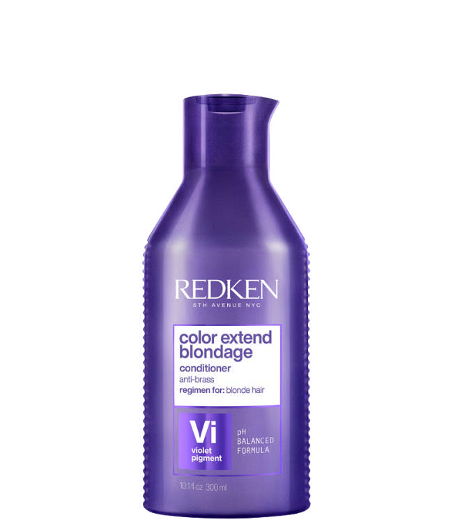 Redken Color Extend Blondage Shampoo, 300 ml.