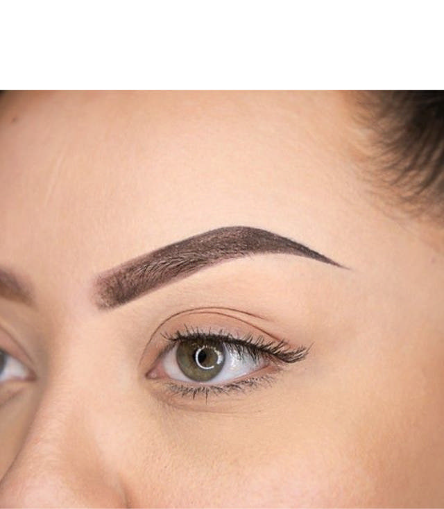 Rude Cosmetics Brow & Eyeliner Cream - First Time