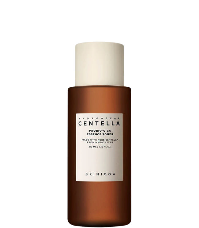 SKIN1004 Madagascar Centella Probio-Cica Essence Toner, 210 ml.