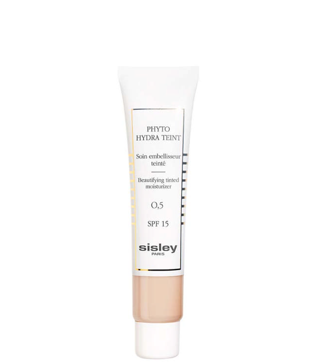 Sisley Phyto-Hydra Tinted Moisturizer 0.5 Opal  SPF15, 40 ml.