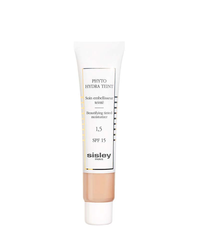Sisley Phyto-Hydra Tinted Moisturizer SPF15 1.5 Beige, 40 ml.
