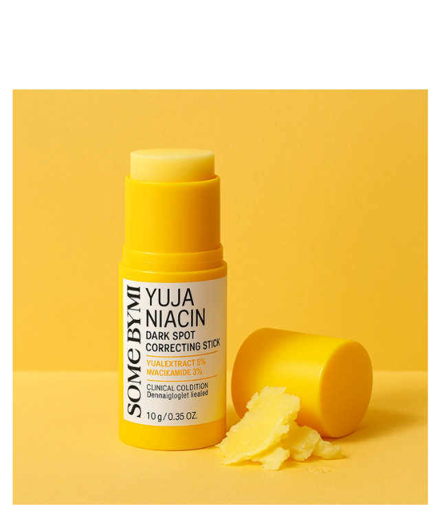 Some By Mi Yuja Niacin Dark Spot Correcting Stick Exp, 10 g.