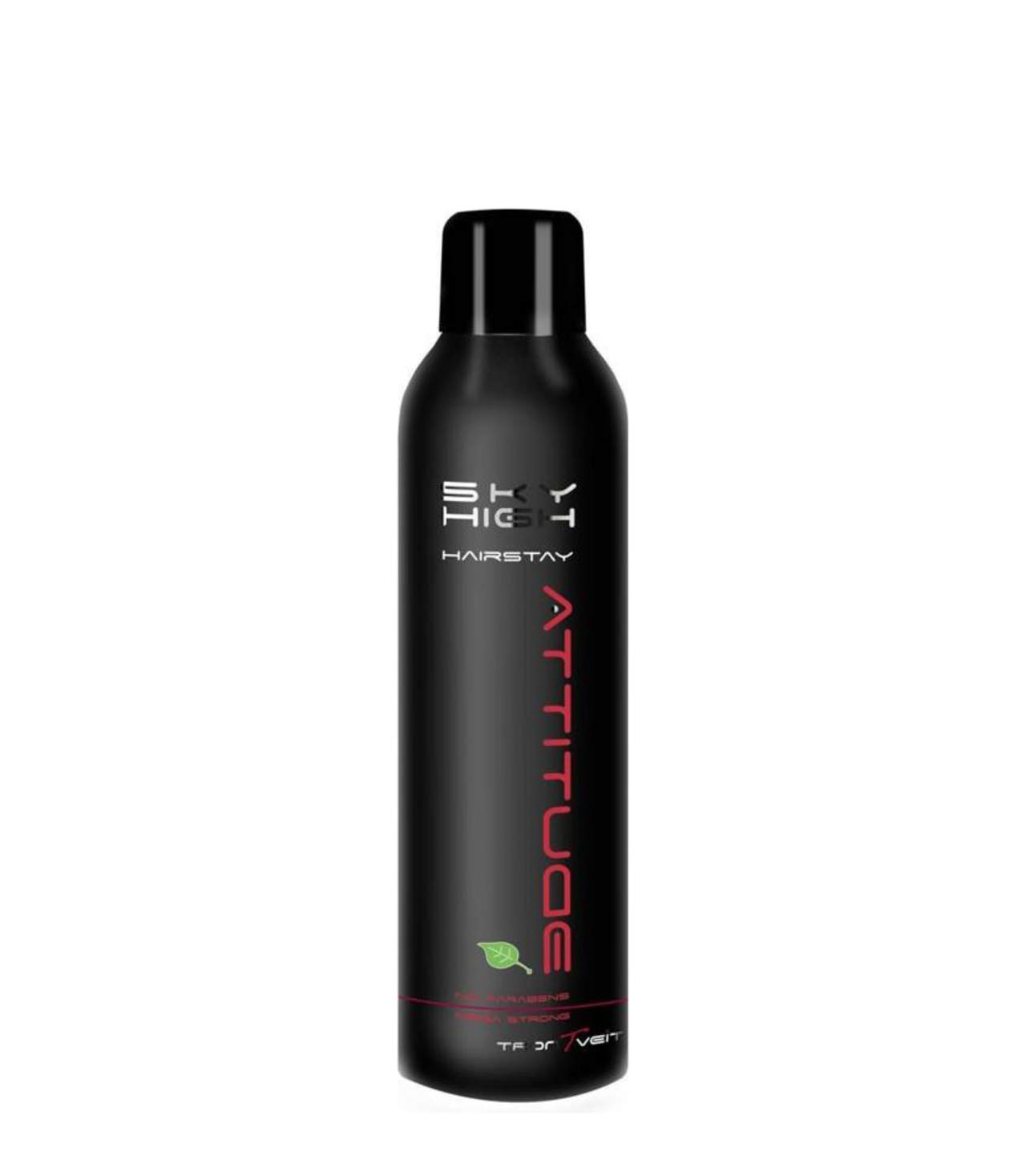 Trontveit Attitude Sky High Hairspray, 300 ml.