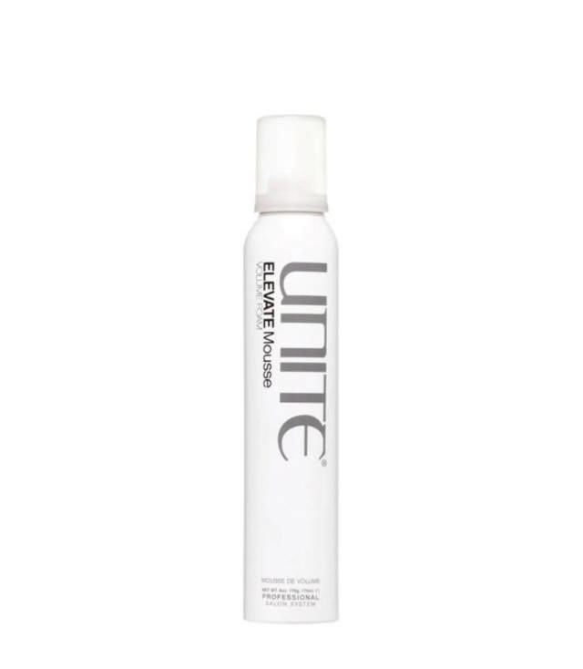 Unite Elevate Mousse Volume Foam, 175 ml.