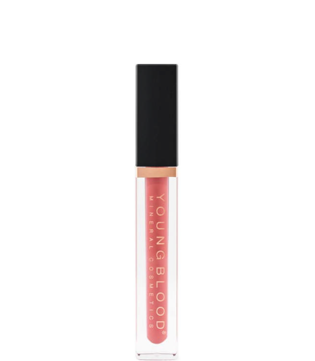 Youngblood Hydrating Liquid Lip Creme - Sakura, 4,5 ml.