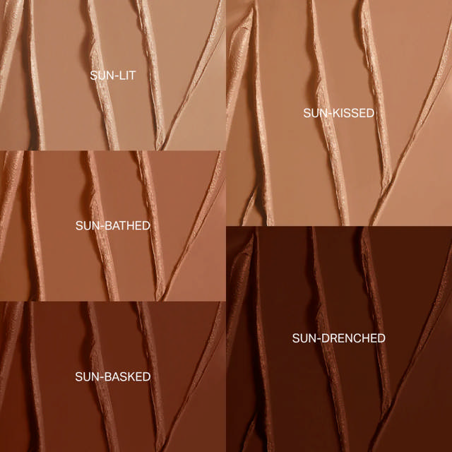 Youngblood Pro Sculpt™ Crème Contour Stick Sun-Bathed, 10 g.